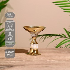Подсвечник No Brand