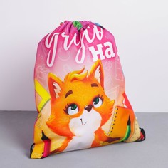 Мешок для обуви Art Fox Study