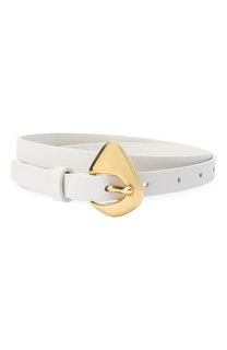 Кожаный ремень Bottega Veneta