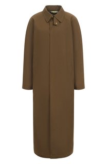 Хлопковый плащ A.P.C.