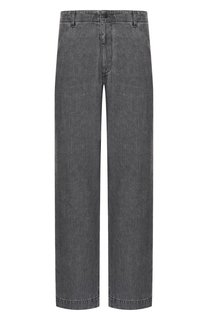 Джинсы Giorgio Armani