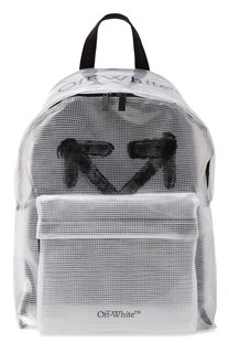 Рюкзак Heritage Off-White
