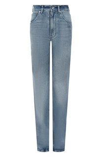 Джинсы Maison Margiela