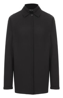 Шелковая блузка Giorgio Armani