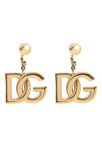 Серьги Dolce & Gabbana