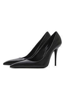 Кожаные туфли Élysée 105 Saint Laurent
