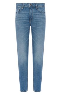 Джинсы Ash HUGO Blue