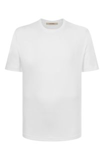 Хлопковая футболка 12 STOREEZ