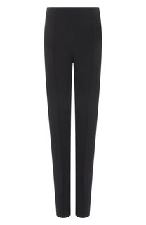 Брюки из вискозы Giorgio Armani
