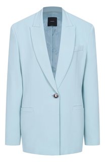 Жакет из вискозы Pinko
