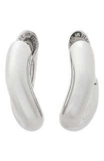 Серьги Balenciaga