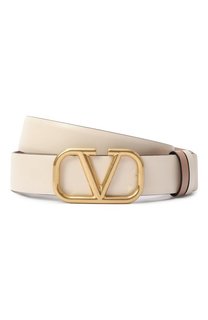 Двусторонний ремень VLogo Signature Valentino