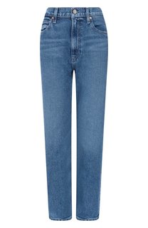 Джинсы Sawyer Ankle Paige