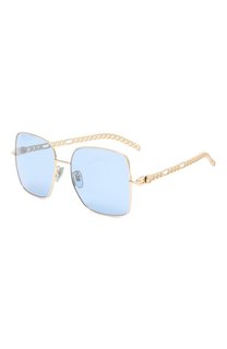 Солнцезащитные очки с подвесками Gucci
