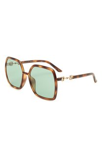 Солнцезащитные очки Gucci