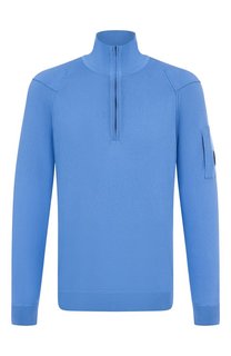 Хлопковый джемпер C.P. Company