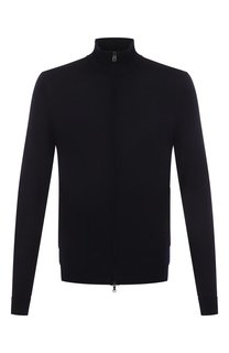 Шерстяной кардиган Bogner