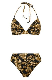 Раздельный купальник Balmain
