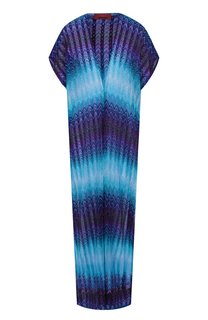 Туника из вискозы Missoni