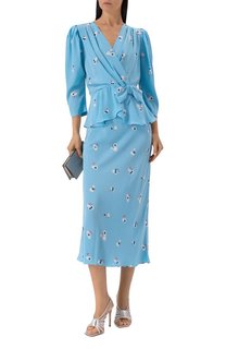 Костюм из вискозы Ellyme
