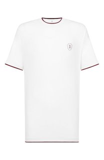 Футболка Brunello Cucinelli