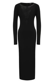 Платье из вискозы Giambattista Valli