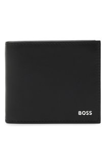 Кожаное портмоне BOSS