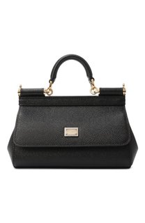 Сумка Sicily small Dolce & Gabbana