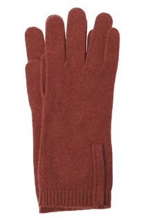 Кашемировые перчатки Brunello Cucinelli