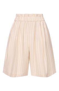 Шорты из вискозы Twinset