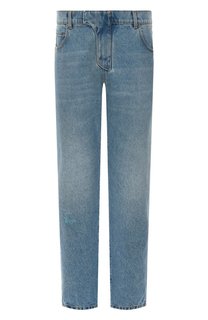Джинсы Balmain