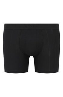 Хлопковые боксеры Hanro