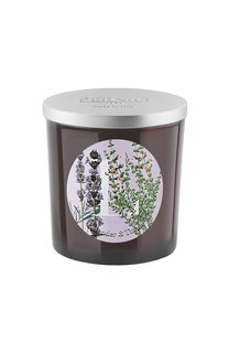 Свеча Lavender and Thyme (350g) Pernici