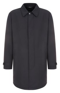 Плащ Brioni