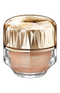 Тональный крем-уход, оттенок B40 (28ml) Clé de Peau Beauté