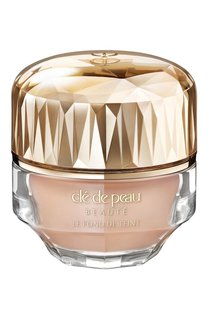 Тональный крем-уход, оттенок B20 (28ml) Clé de Peau Beauté