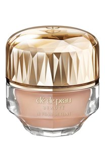 Тональный крем-уход, оттенок B30 (28ml) Clé de Peau Beauté