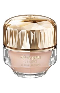 Тональный крем-уход, оттенок B10 (28ml) Clé de Peau Beauté