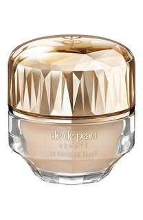 Тональный крем-уход, оттенок BF10 (28ml) Clé de Peau Beauté