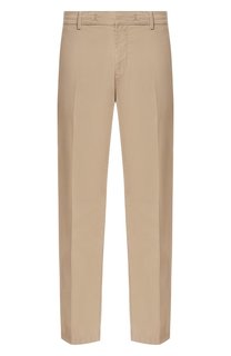 Хлопковые брюки Bogner