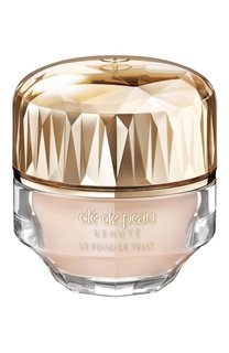 Тональный крем-уход, оттенок I10 (28ml) Clé de Peau Beauté