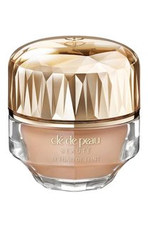 Тональный крем-уход, оттенок O40 (28ml) Clé de Peau Beauté