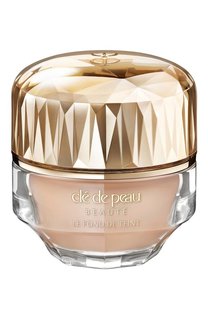 Тональный крем-уход, оттенок O20 (28ml) Clé de Peau Beauté