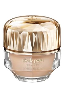 Тональный крем-уход, оттенок O30 (28ml) Clé de Peau Beauté