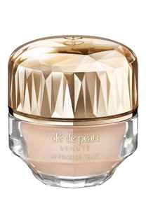 Тональный крем-уход, оттенок O10 (28ml) Clé de Peau Beauté