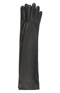 Кожаные перчатки Brunello Cucinelli