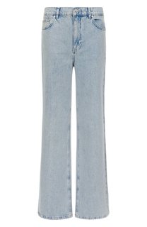 Джинсы M05CH1NO Jeans