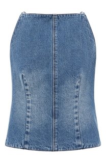 Джинсовый топ Ksubi