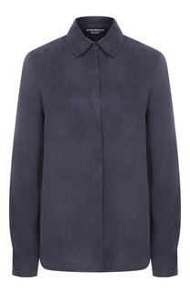 Рубашка Emporio Armani