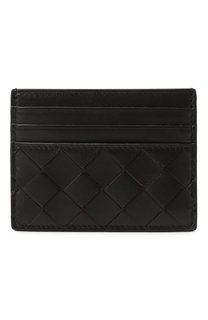 Кожаный футляр для кредитных карт Bottega Veneta